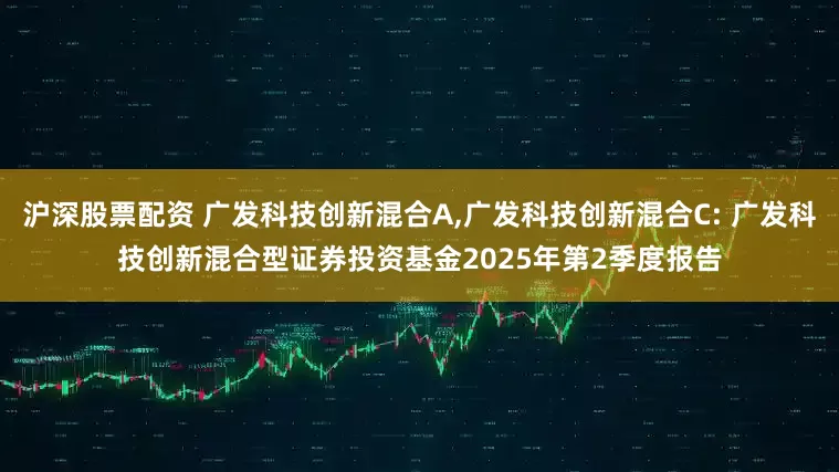 沪深股票配资 广发科技创新混合A,广发科技创新混合C: 广发科技创新混合型证券投资基金2025年第2季度报告